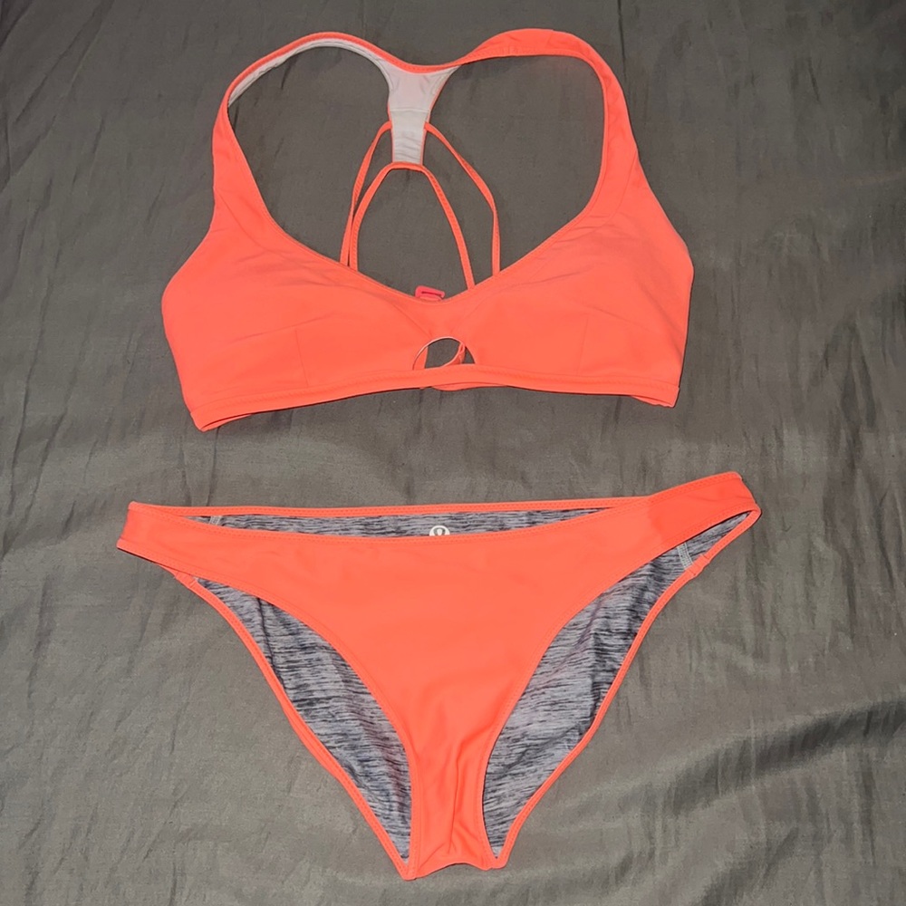 Lululemon Bikini